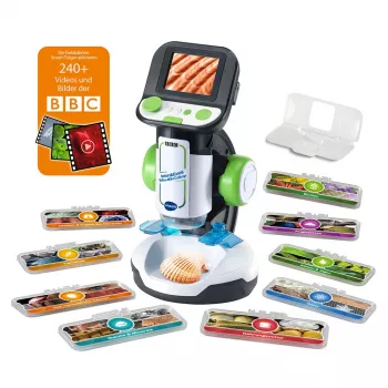 VTech Toy VTech 616104 veelkleurig kunststof 1 speler 7-99 jaar