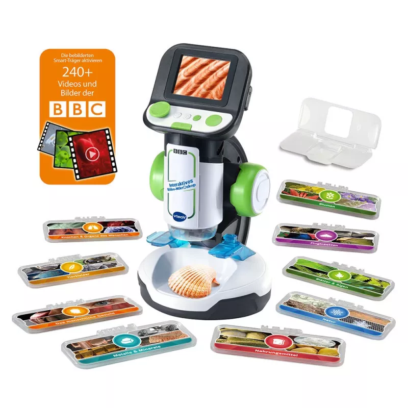 VTech Toy VTech 616104 veelkleurig kunststof 1 speler 7-99 jaar