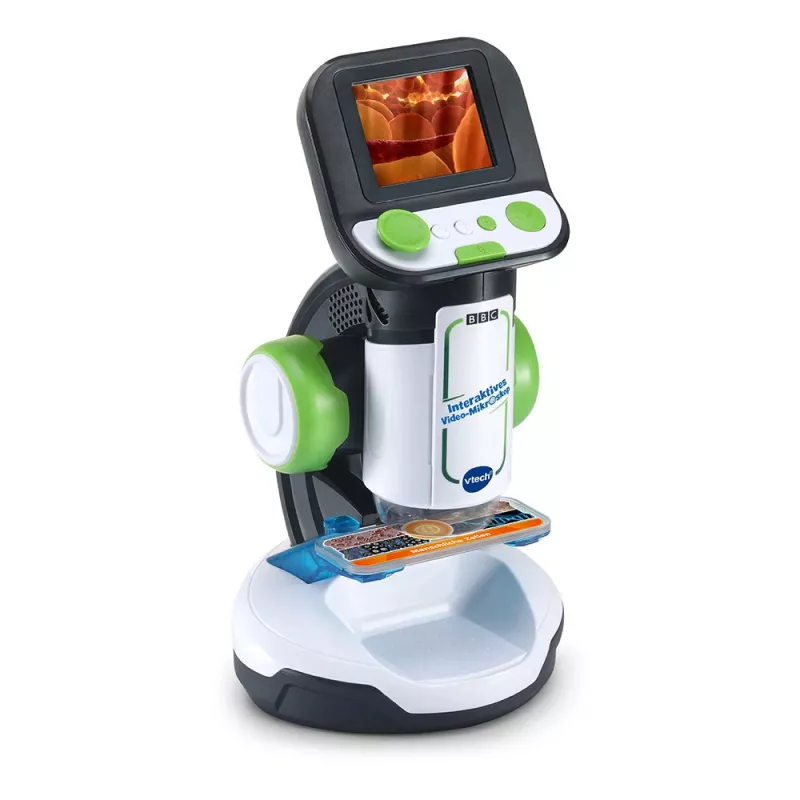 VTech Toy VTech 616104 veelkleurig kunststof 1 speler 7-99 jaar