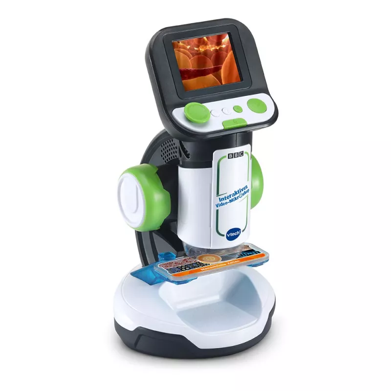 VTech Toy VTech 616104 veelkleurig kunststof 1 speler 7-99 jaar