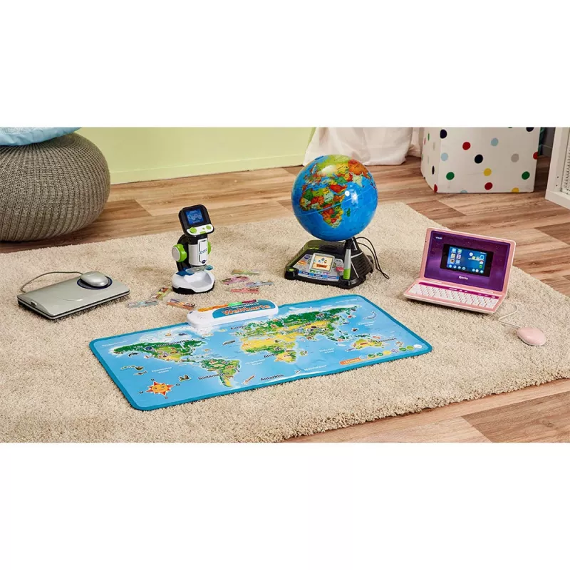 VTech Toy VTech 616104 veelkleurig kunststof 1 speler 7-99 jaar