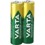 VARTA accu oplaadbaar AA NiMH 2600mAh