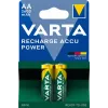 VARTA accu oplaadbaar AA NiMH 2600mAh
