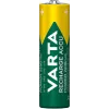 VARTA accu oplaadbaar AA NiMH 2600mAh