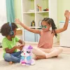 VTech KidiFriends DJ BeatBoxer spraakopname automatische uitschakeling veelkleurig