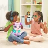 VTech KidiFriends DJ BeatBoxer spraakopname automatische uitschakeling veelkleurig