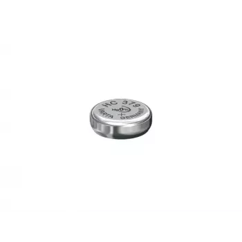 Wegwerpbatterij Varta V379 zilveroxide S