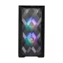COOLER MASTER CPU-behuizing Masterbox TD300 Mesh mini tower zwart