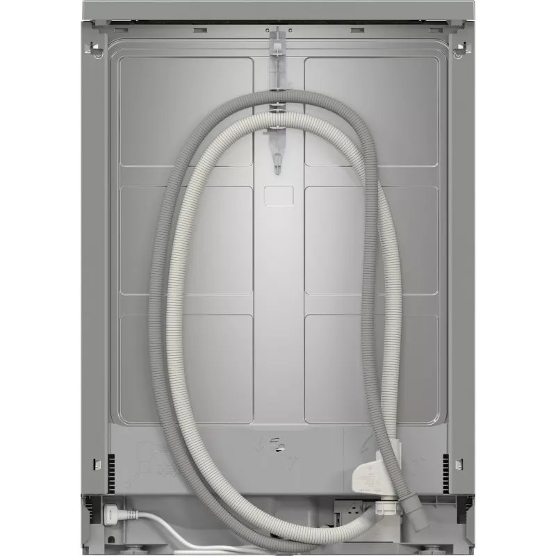 Bosch Serie 4 SMS4EMI06E vaatwasser vrijstaand 14 couverts