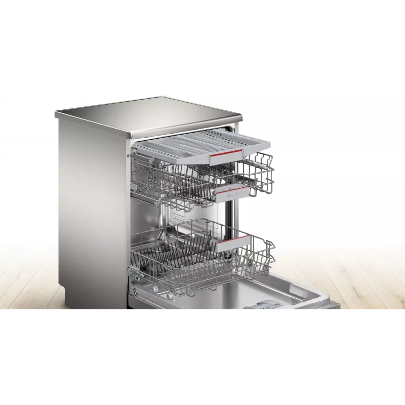 Bosch Serie 4 SMS4EMI06E vaatwasser vrijstaand 14 couverts
