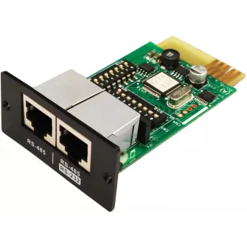 POWERWALKER - BLUEWALKER Modbus-kaart 2
