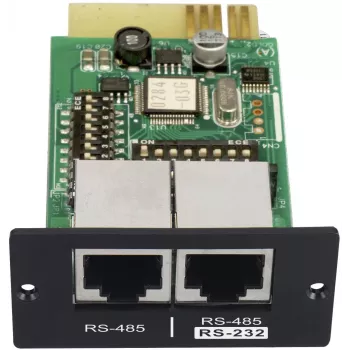 POWERWALKER - BLUEWALKER Modbus-kaart 2