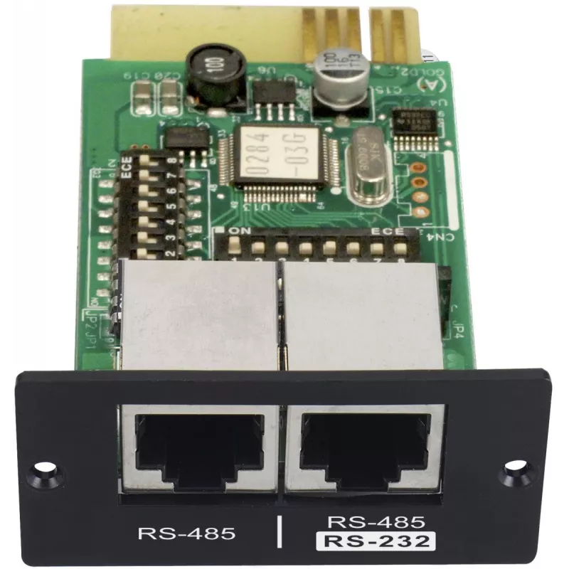 POWERWALKER - BLUEWALKER Modbus-kaart 2