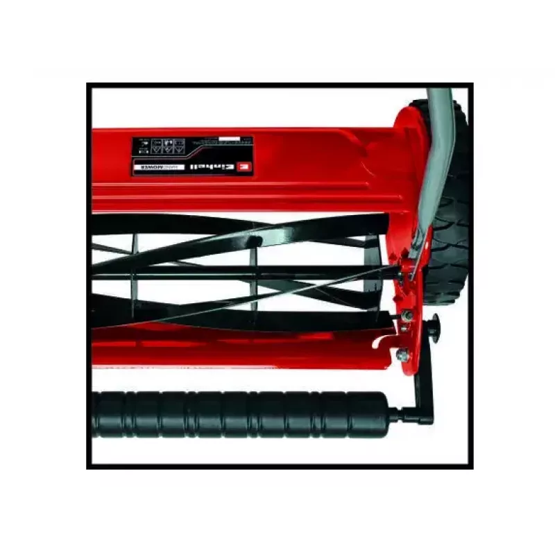 Handgrasmaaier Einhell GC-HM 400