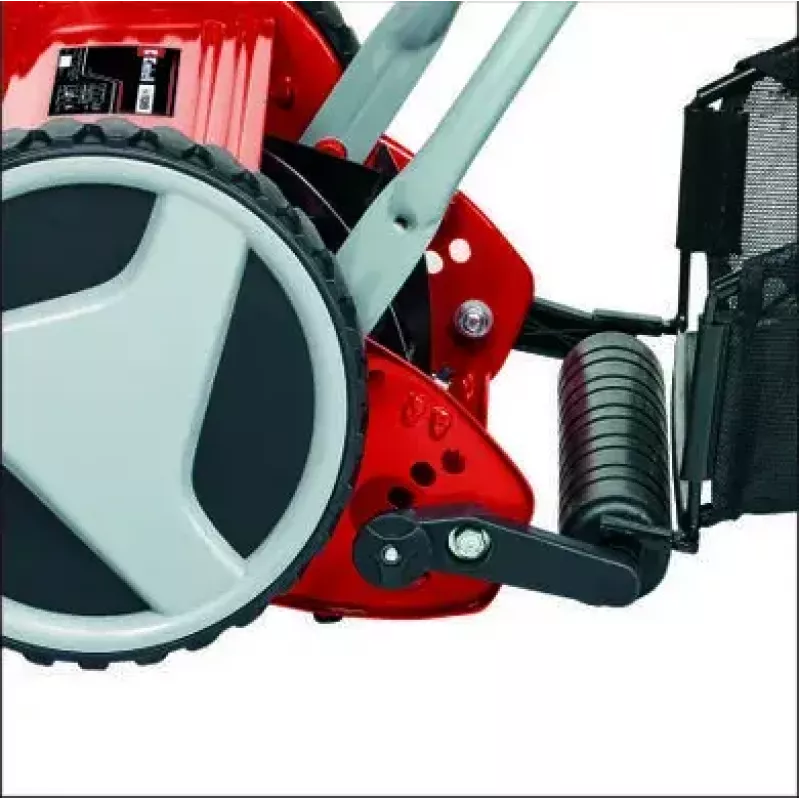 Handgrasmaaier Einhell GC-HM 400