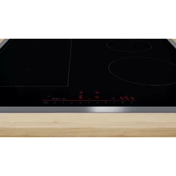 Bosch Serie 6 PVS64RHB1E kookplaat zwart inbouw 60 cm zone-inductiekookplaat 4 zone(s)