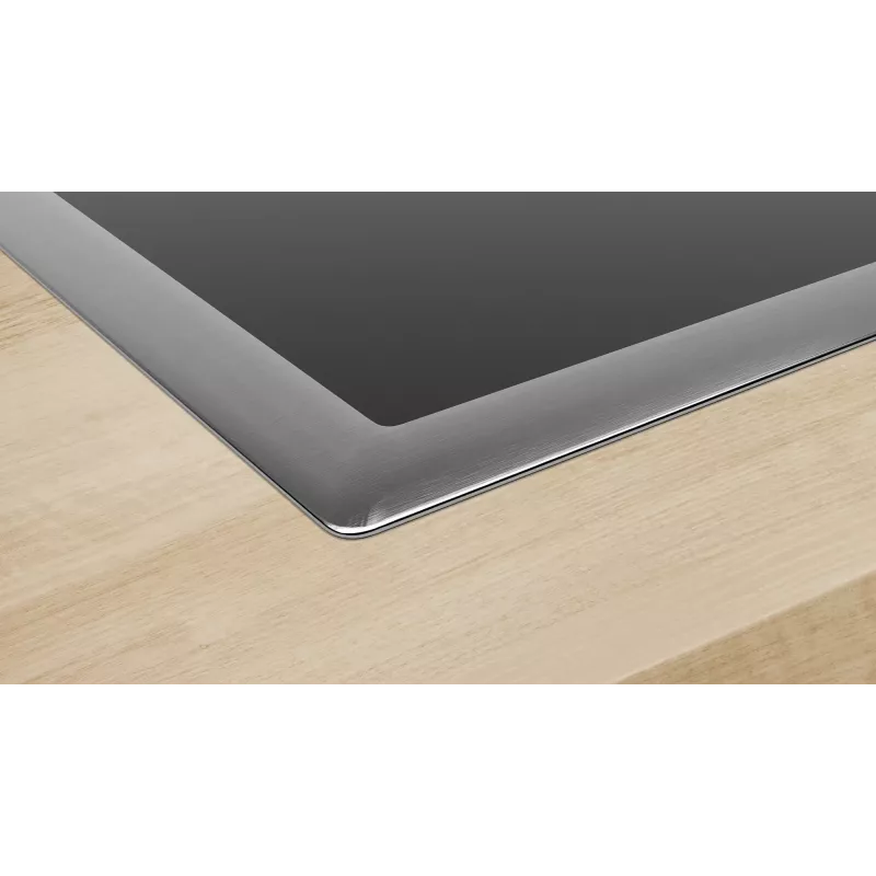 Bosch Serie 6 PVS64RHB1E kookplaat zwart inbouw 60 cm zone-inductiekookplaat 4 zone(s)