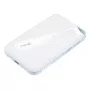 Mobiele hotspot D-Link 4G LTE AX300 Wi‑Fi 6 draagbare modem, wit, USB‑C, 150 Mbit/s