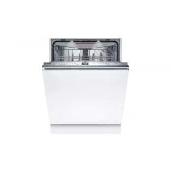 Bosch Serie 6 SMV6ZCX16E Vaatwasser Volledig geïntegreerd 14 couverts