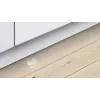 Bosch Serie 6 SMV6ZCX16E Vaatwasser Volledig geïntegreerd 14 couverts