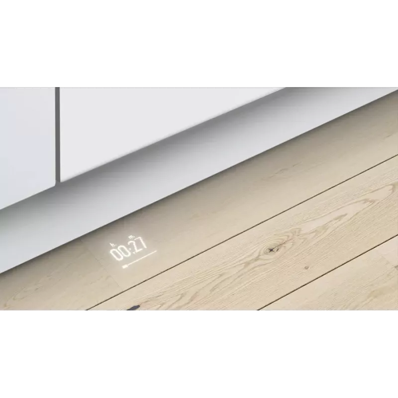 Bosch Serie 6 SMV6ZCX16E Vaatwasser Volledig geïntegreerd 14 couverts