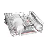 Bosch Serie 6 SMV6ZCX16E Vaatwasser Volledig geïntegreerd 14 couverts