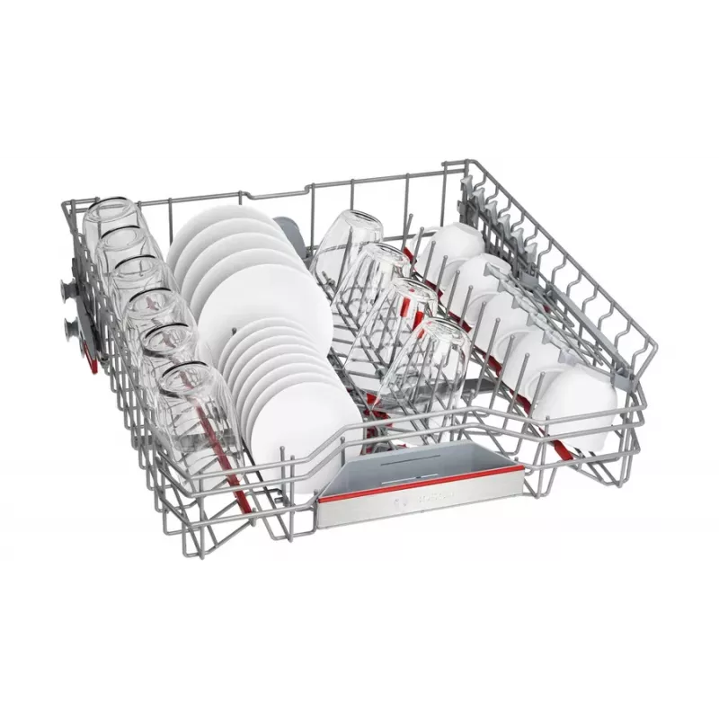 Bosch Serie 6 SMV6ZCX16E Vaatwasser Volledig geïntegreerd 14 couverts