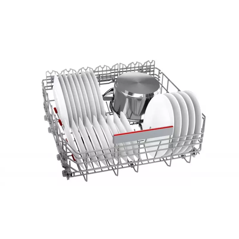 Bosch Serie 6 SMV6ZCX16E Vaatwasser Volledig geïntegreerd 14 couverts