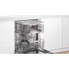 Bosch Serie 6 SMV6ZCX16E Vaatwasser Volledig geïntegreerd 14 couverts
