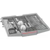Bosch Serie 6 SMV6ZCX16E Vaatwasser Volledig geïntegreerd 14 couverts
