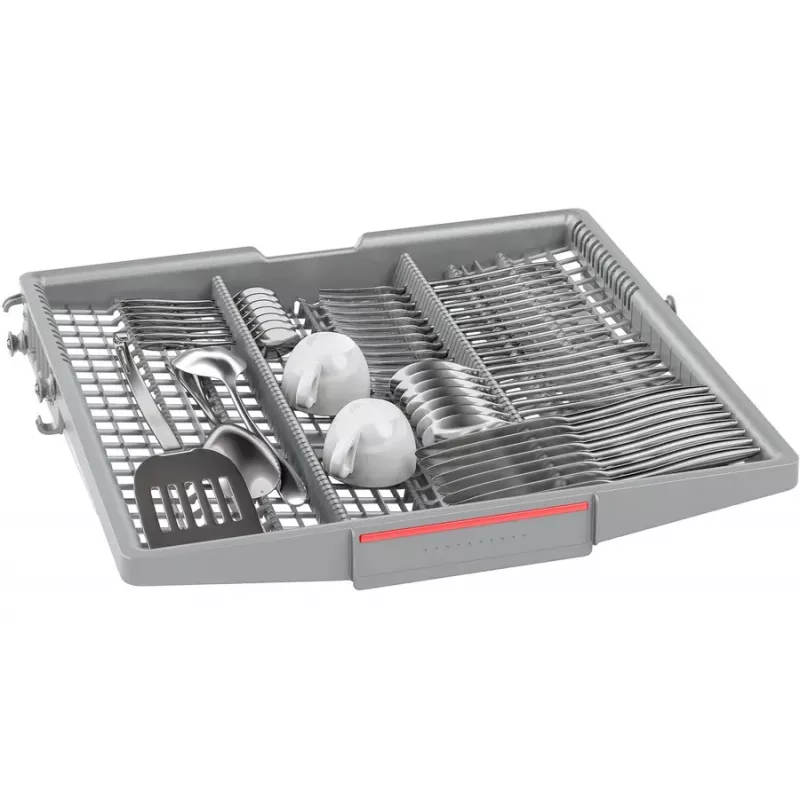 Bosch Serie 6 SMV6ZCX16E Vaatwasser Volledig geïntegreerd 14 couverts