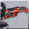 Rotatiepolijstmachine Einhell CC-PO 1100/1E