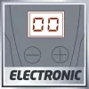 Rotatiepolijstmachine Einhell CC-PO 1100/1E