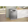 Bosch Serie 6 SMS6ZCI16E Vaatwasser Vrijstaand 14 couverts