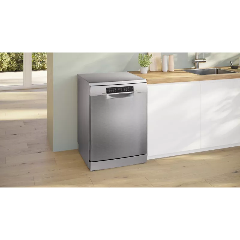 Bosch Serie 6 SMS6ZCI16E Vaatwasser Vrijstaand 14 couverts