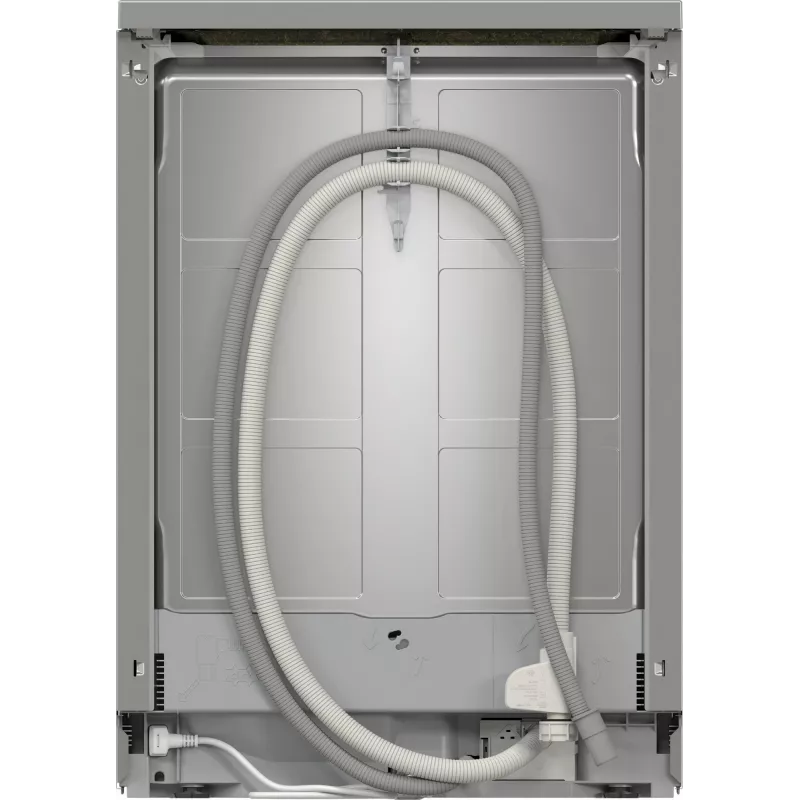 Bosch Serie 6 SMS6ZCI16E Vaatwasser Vrijstaand 14 couverts