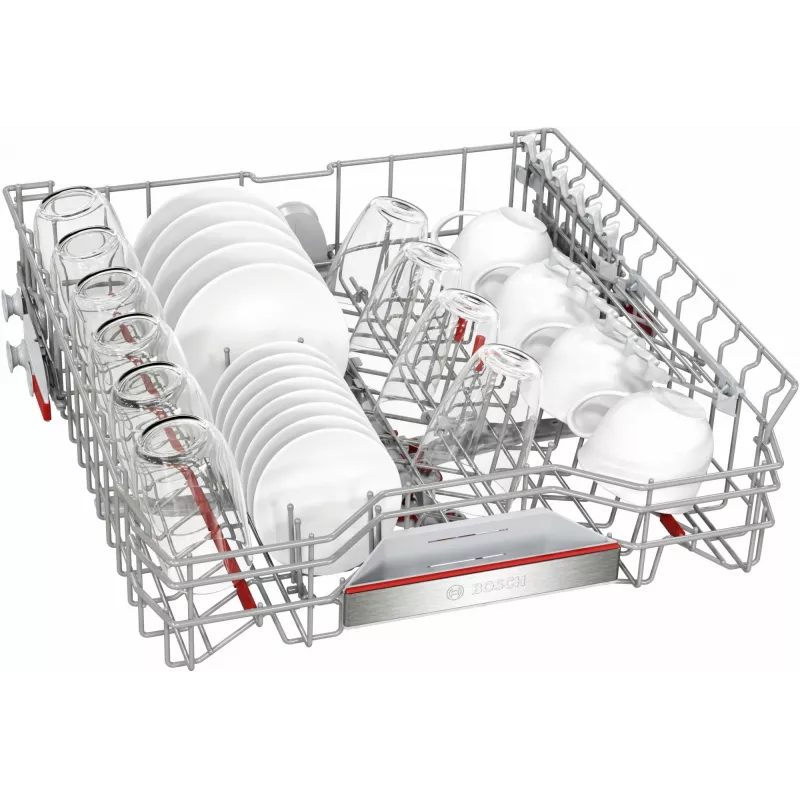 Bosch Serie 6 SMS6ZCI16E Vaatwasser Vrijstaand 14 couverts