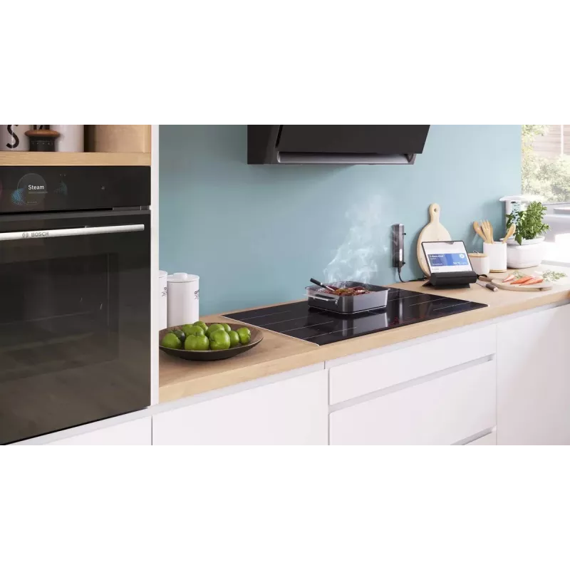 Bosch HEZ32WA00 draadloze kerntemperatuursonde, reserveonderdeel voor PerfectRoast