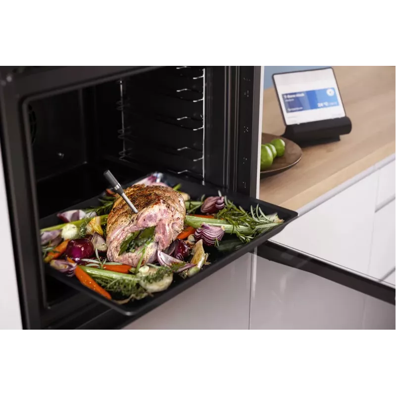 Bosch HEZ32WA00 draadloze kerntemperatuursonde, reserveonderdeel voor PerfectRoast