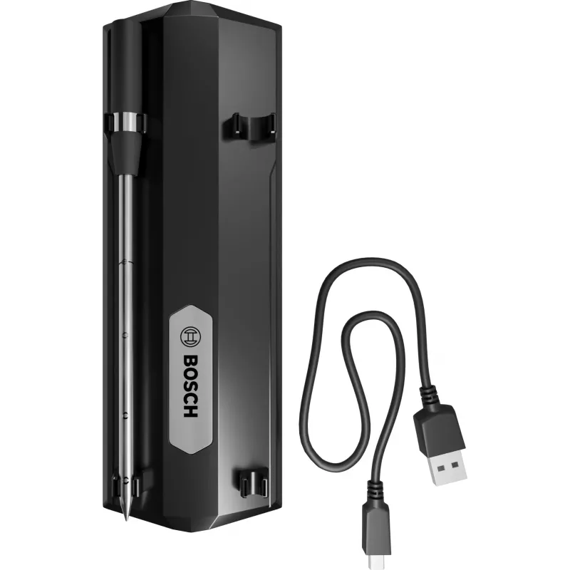 Bosch HEZ32WA00 draadloze kerntemperatuursonde, reserveonderdeel voor PerfectRoast