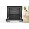 Inbouwoven Bosch Serie 8 HMG7361B1, 67 L, 3600 W, zwart, touchbediening
