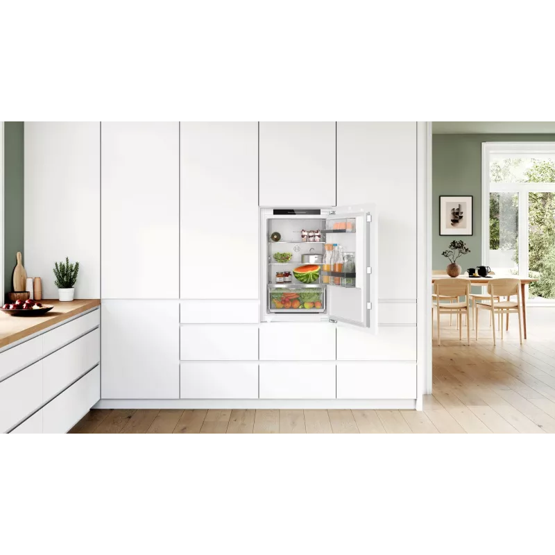 Bosch Serie 6 KIR21ADD1 Koelkast Inbouw 136 L Wit
