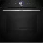 Bosch Serie 8 HSG7364B1 Oven 71 L Zwart