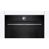 Bosch Serie 8 HSG7364B1 Oven 71 L Zwart