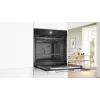 Bosch Serie 8 HSG7364B1 Oven 71 L Zwart