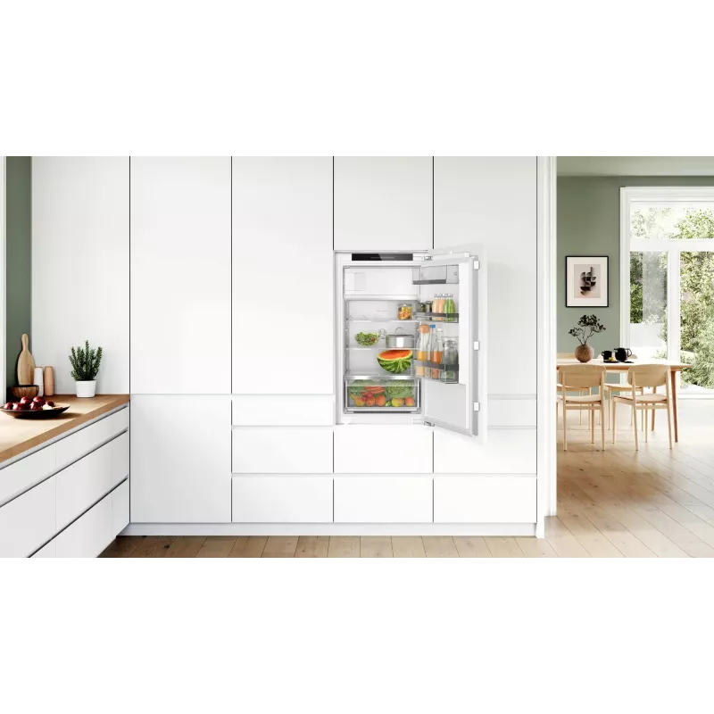 Bosch Serie 6 KIL32ADD1 Koel-vriescombinatie Inbouw 147 L