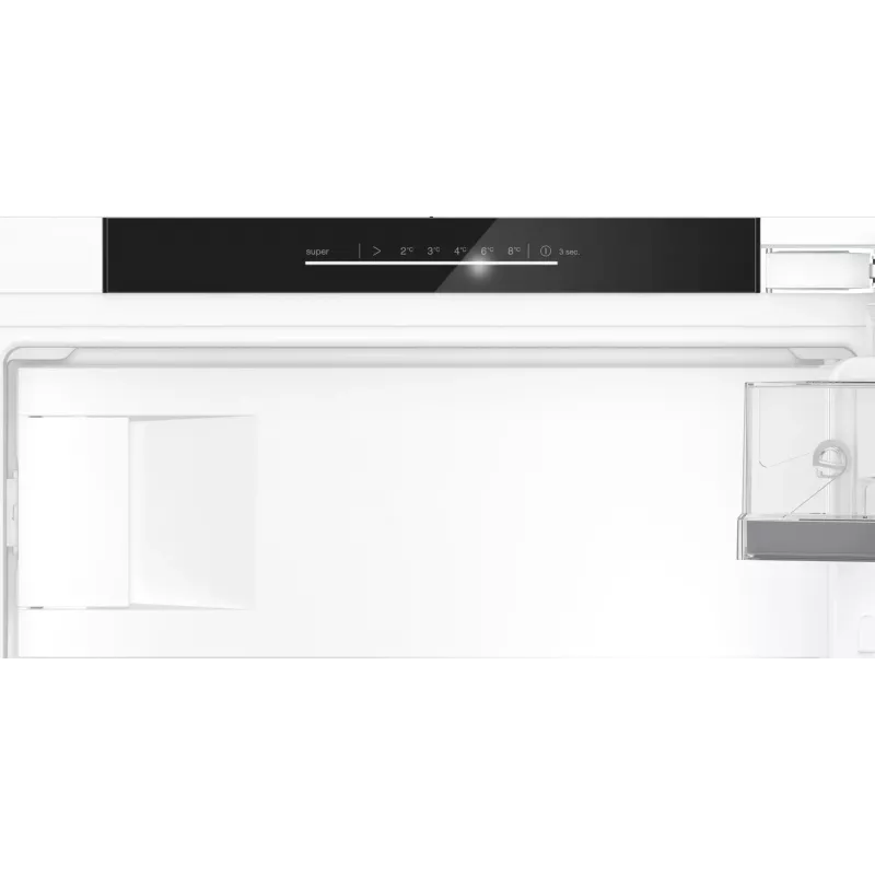 Bosch Serie 6 KIL32ADD1 Koel-vriescombinatie Inbouw 147 L