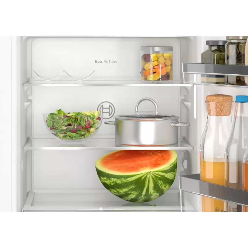 Bosch Serie 6 KIL32ADD1 Koel-vriescombinatie Inbouw 147 L