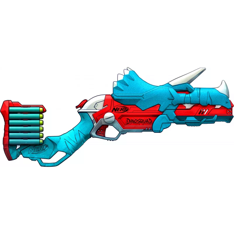 Nerf DinoSquad F0803EU4 speelgoedwapen