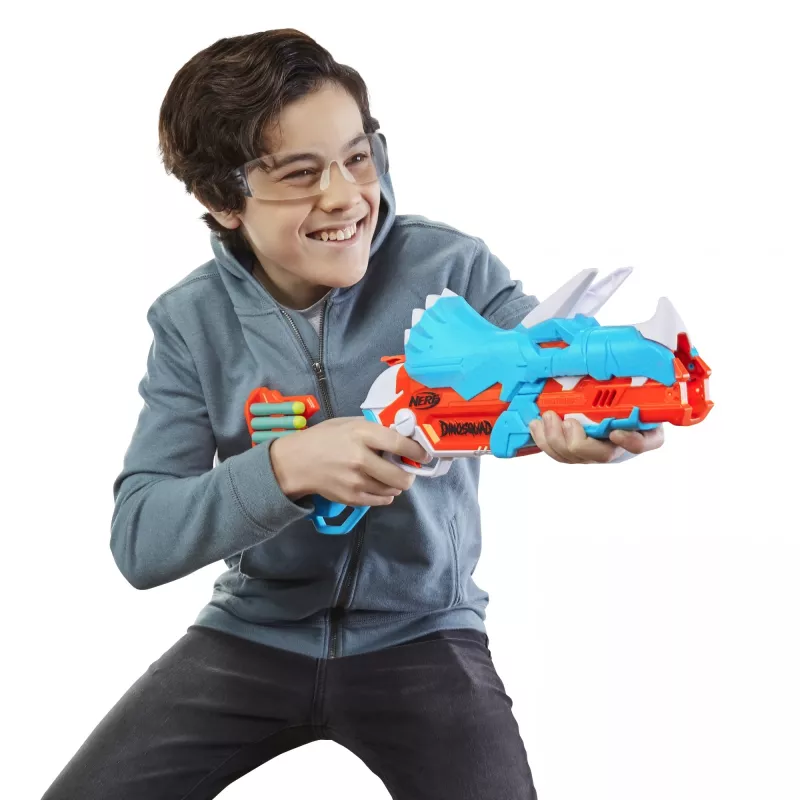 Nerf DinoSquad F0803EU4 speelgoedwapen